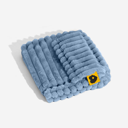 Bed Cover - Large Washable Fluffy Orthopedic Soft Dog Pillow Dog Sofa Bed