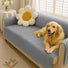 Grey / Loveseat