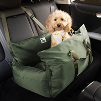 Waterproof Olive Green