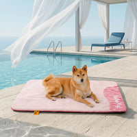 Pink - Mat