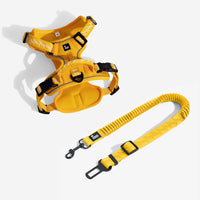 Yellow+Harness