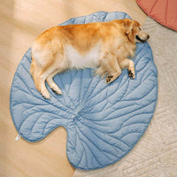 Lilypad Blue Super Size - 53.5*44.1 in