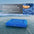 Fully Orthopedic Surround Support Waterproof Large Outdoor Dog Bed