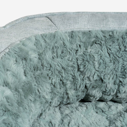 Donut Orthopedic Dog Bed