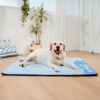 Blue - Mat