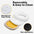 Donut Orthopedic Dog Bed