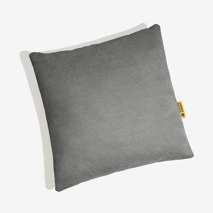 Herringbone Chenille Fabric Furniture Protector Couch Cover