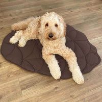 Pinecone Brown - 38*48 in